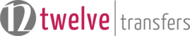 Twelve Transfers Logo